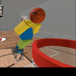 Handicapped Basketball Simulator