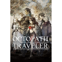 octopath traveler