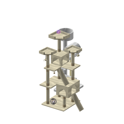 🎀 Cat Tower Old Roblox Tower slap tower 4 map C
