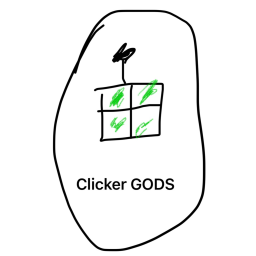 Clicker GODS