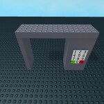 -Universal Teleporter- (You won't stay long! 8D)