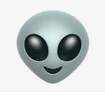 Alien CuIt