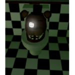The vhs man