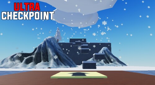 Ultra Checkpoint