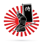 Takeda Samurais