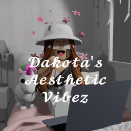 Dakota’s Aesthetic Vibez's Homestore