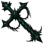 Free Empire Cross