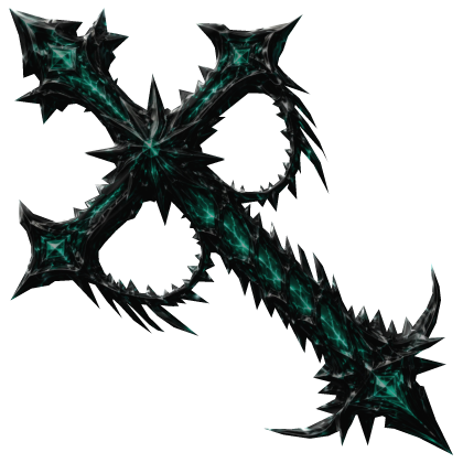 Free Empire Cross