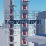 Laston Lifts