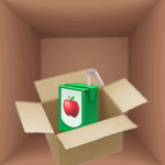 Apple juice gng