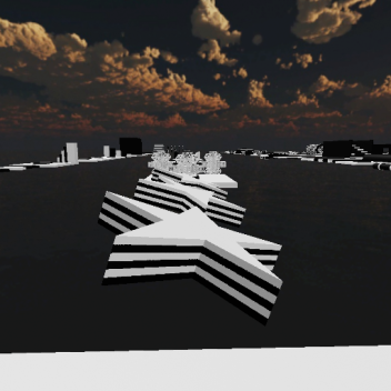 Black and White OBBY! [130]