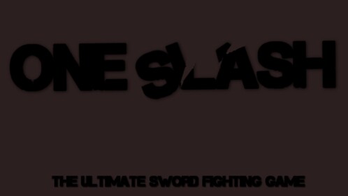 One Slash