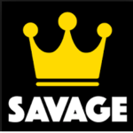 TOXIC SAVAGES