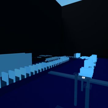 Obby (IMPOSSIBLE LEVEL)