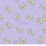• Daisy :] •