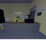Good cash store