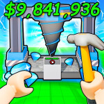 [NEW] Drilling Tycoon⛏️