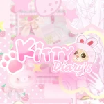 Kitty diarys Group Thumbnail