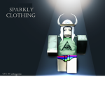 Sparkly Clothing™️️