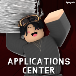 Xavier Application Center