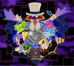Universal Group {Revamped.}