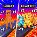 +1 Speed For Morph Brainrots Escape