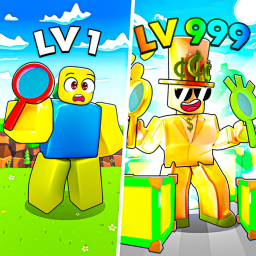 Magnifying Simulator X - NEW! icon