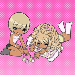 SugarPearl