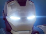 Iron vibes