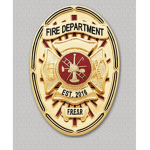Fire Department (F.R.E.S.)