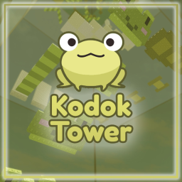 🐸 Kodok Tower icon