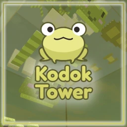 🐸 Kodok Tower icon
