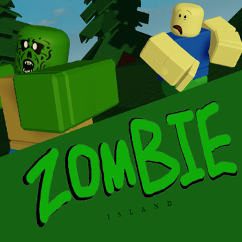 Zombie Island!