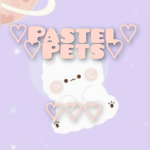 Pastel Pets