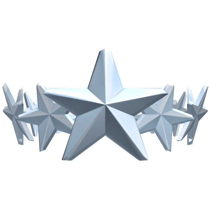 (Part 1) Baby Blue King of the Night Recolor Addon