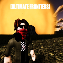 [Ultimate Frontiers]