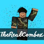 #Team Comboz
