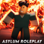Patient Zero Asylum Roleplay