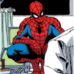 SPIDEY APPAREL