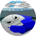 he gives nothing blame joker