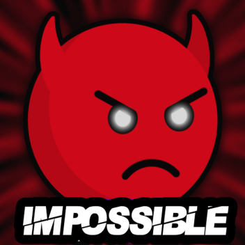 MY IMPOSSIBLE OBBY INSANE