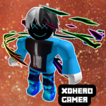XD Hero's Group