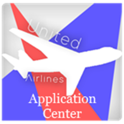 United AirlinesINC© Application Centre