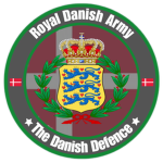 |TDD| Royal Danish Army