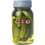 Pickle Sauce