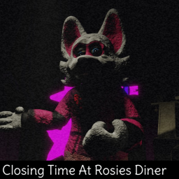 Closing Time At Rosies Diner (Early Demo) [HORROR]