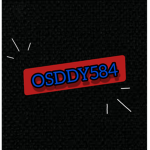 OSDDY584 OFFICIAL