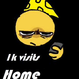 Home {tv is back lol}