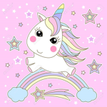 Destine Unicorn Squad