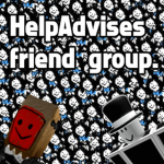 HelpAdvises Friend Group
